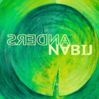 Anders Nabij - An Hooghe